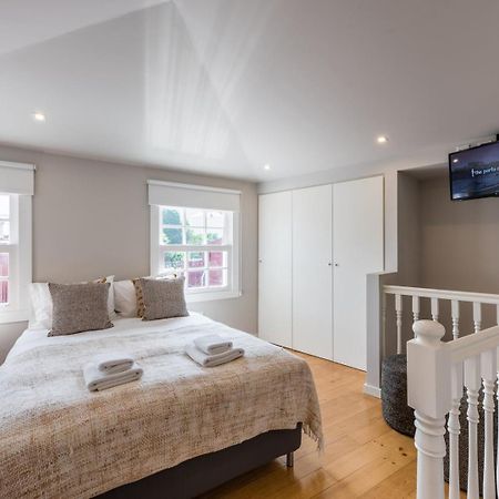 Guestready - Chic Retreat In The Heart Of Porto Apartment Exterior foto