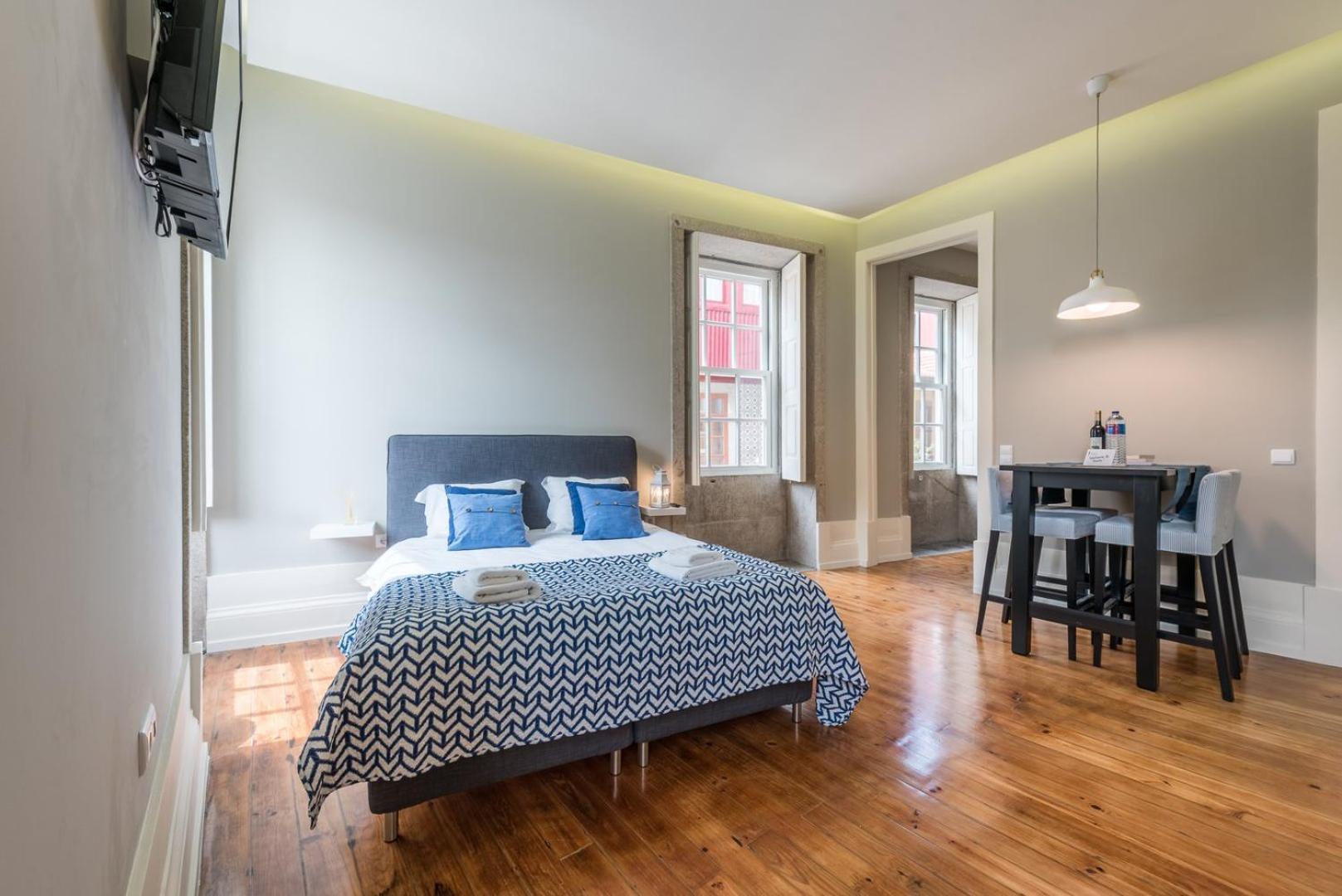 Guestready - Chic Retreat In The Heart Of Porto Apartment Exterior foto