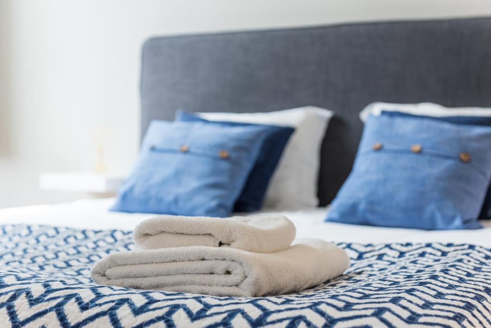 Guestready - Chic Retreat In The Heart Of Porto Apartment Exterior foto