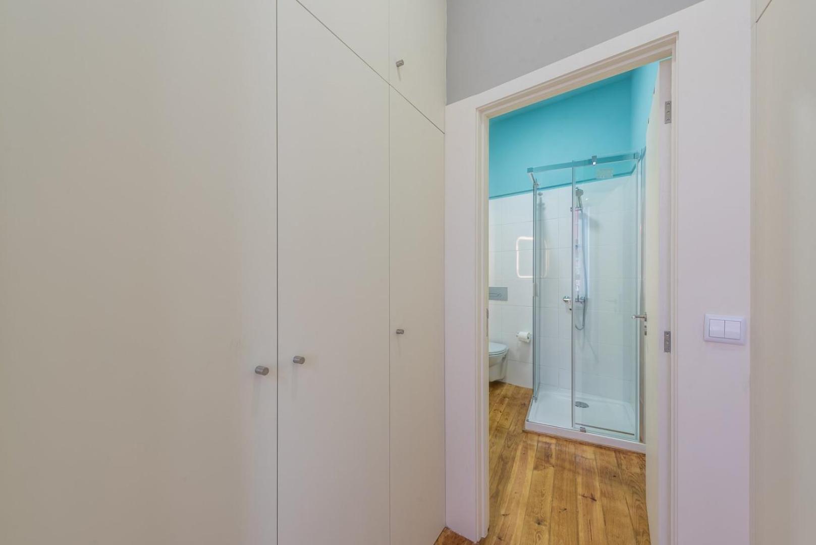 Guestready - Chic Retreat In The Heart Of Porto Apartment Exterior foto