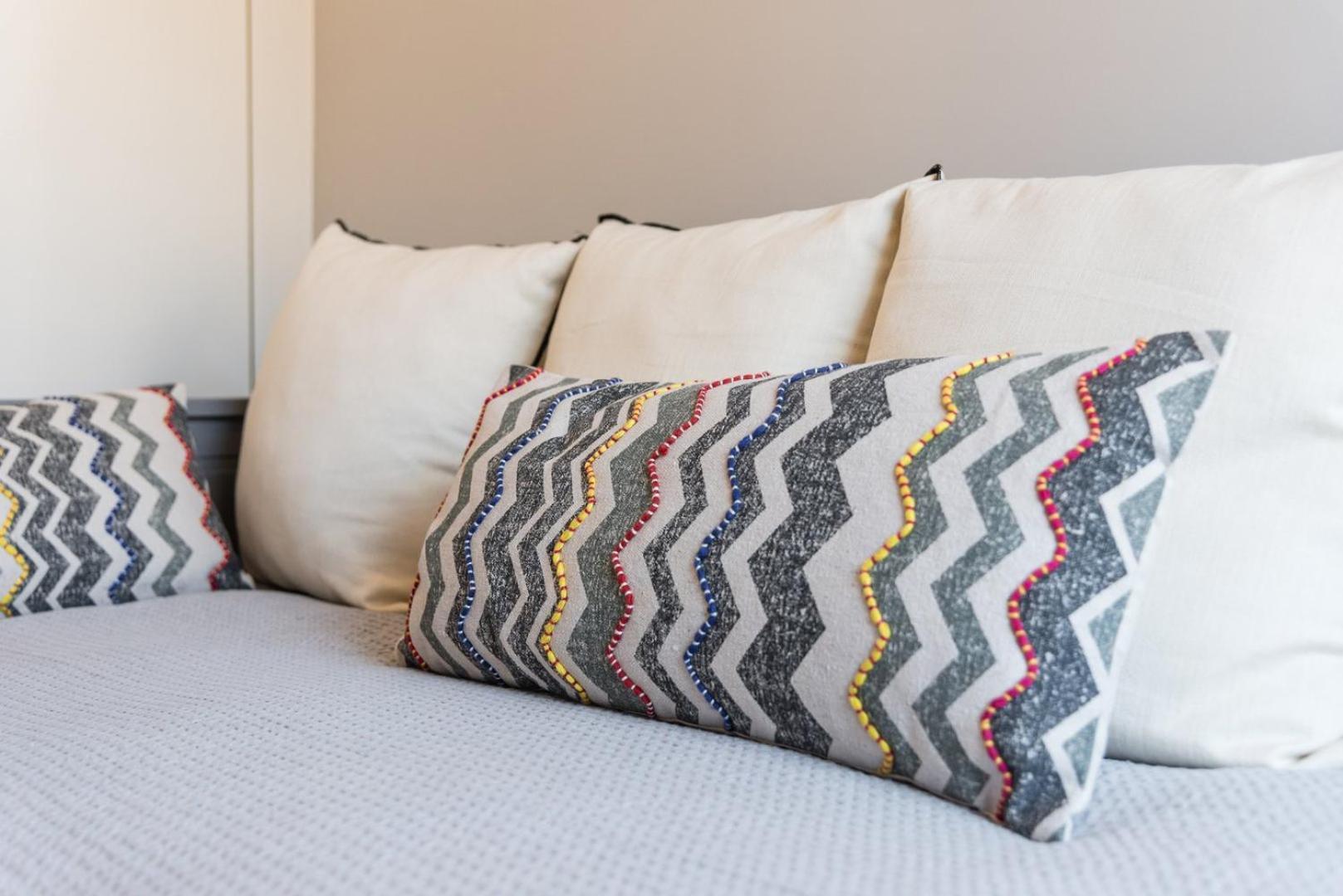 Guestready - Chic Retreat In The Heart Of Porto Apartment Exterior foto