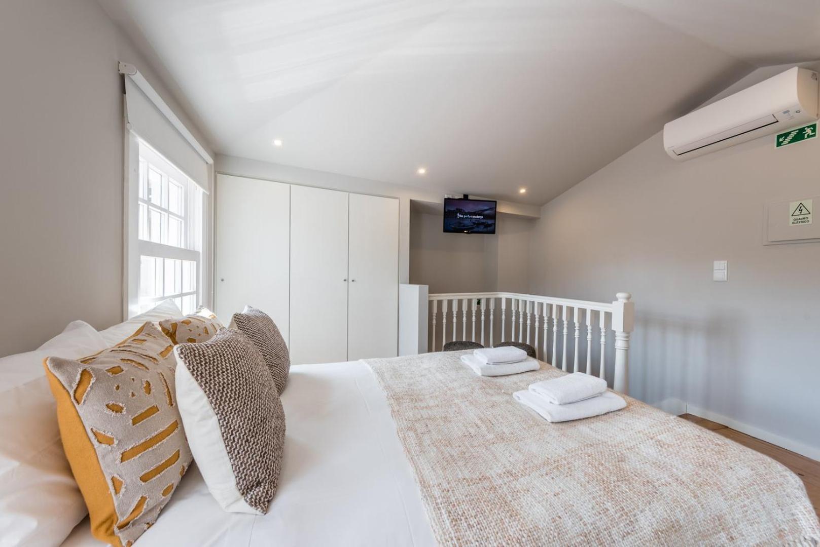 Guestready - Chic Retreat In The Heart Of Porto Apartment Exterior foto