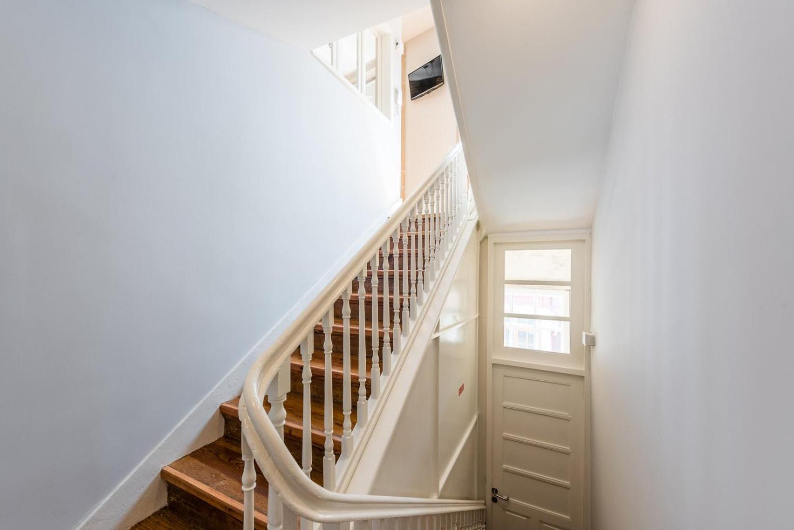 Guestready - Chic Retreat In The Heart Of Porto Apartment Exterior foto