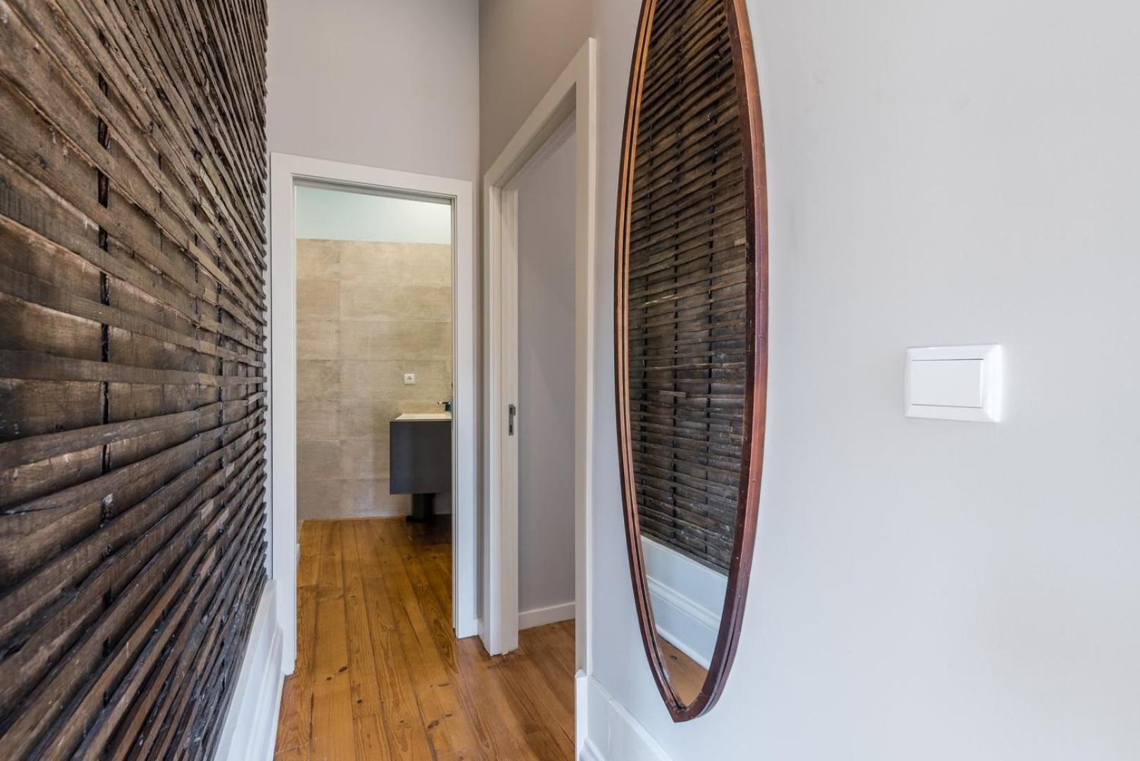 Guestready - Chic Retreat In The Heart Of Porto Apartment Exterior foto