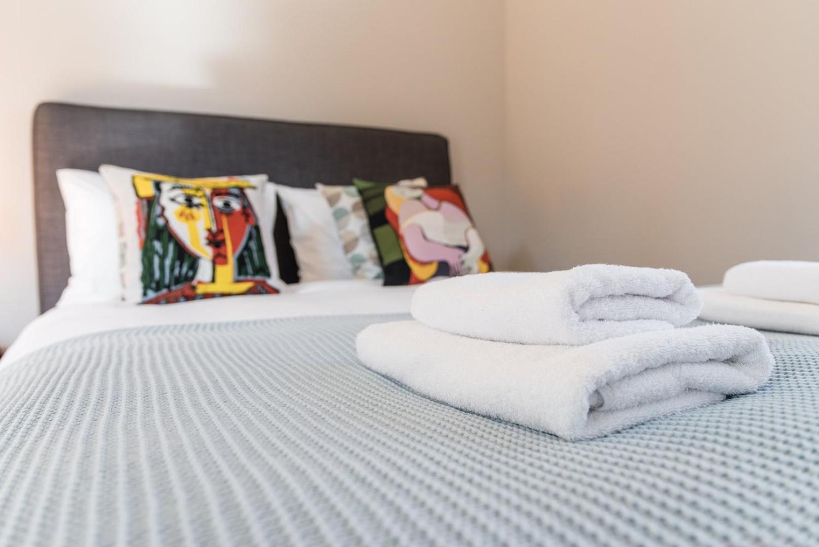 Guestready - Chic Retreat In The Heart Of Porto Apartment Exterior foto
