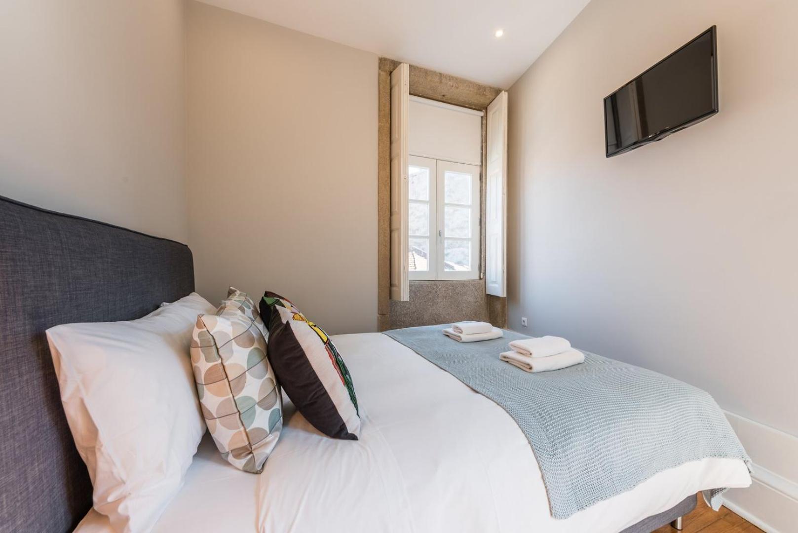 Guestready - Chic Retreat In The Heart Of Porto Apartment Exterior foto