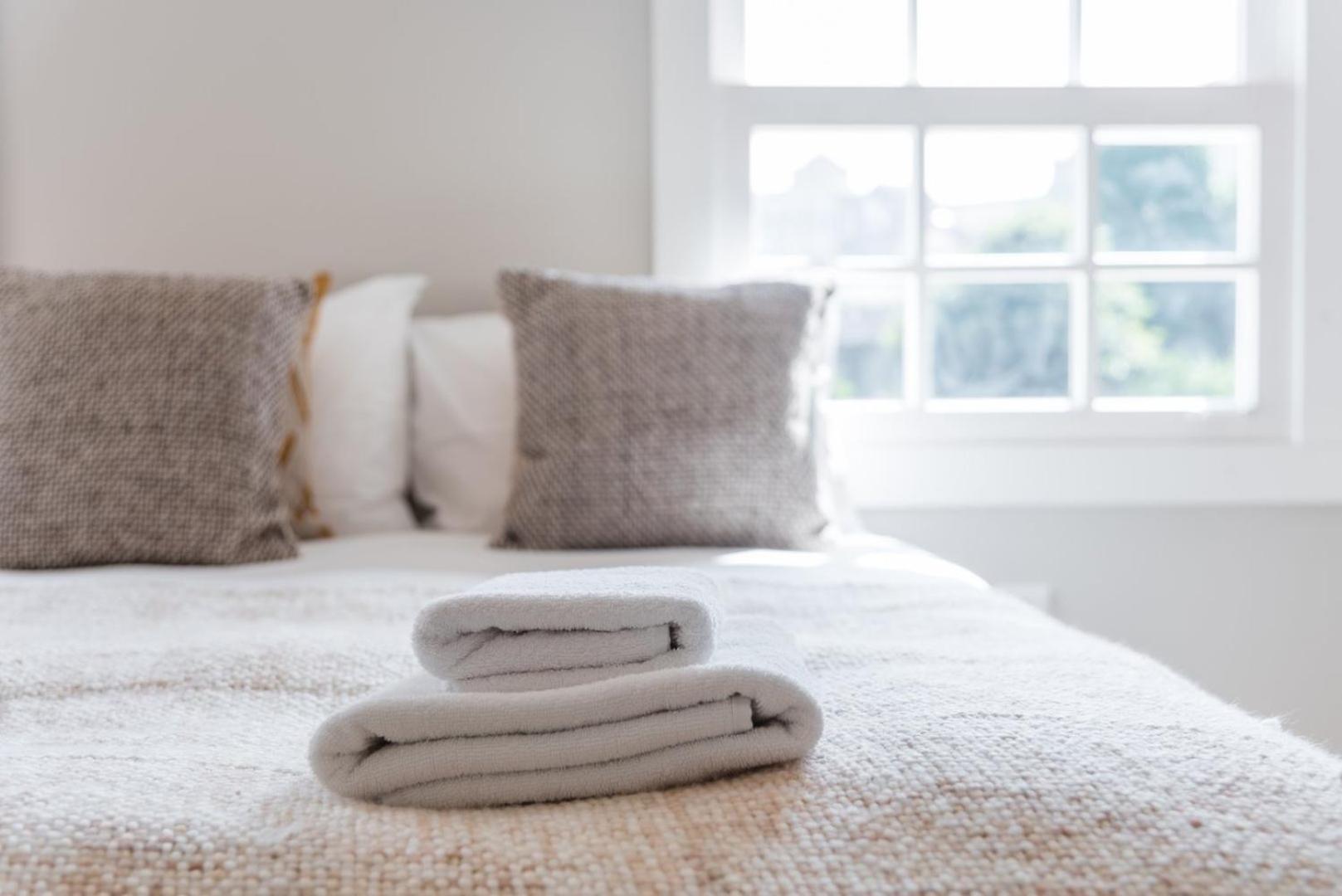 Guestready - Chic Retreat In The Heart Of Porto Apartment Exterior foto
