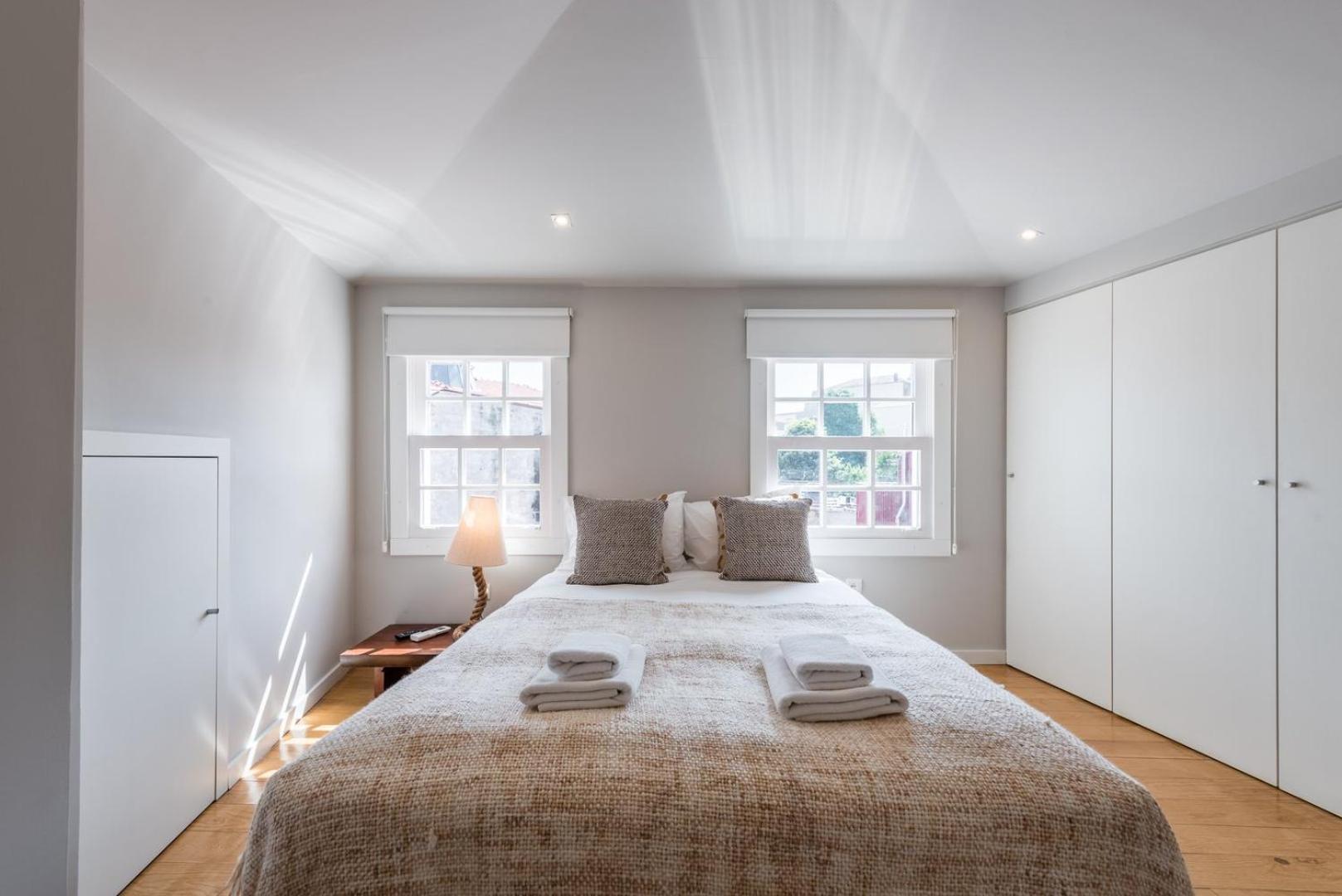 Guestready - Chic Retreat In The Heart Of Porto Apartment Exterior foto
