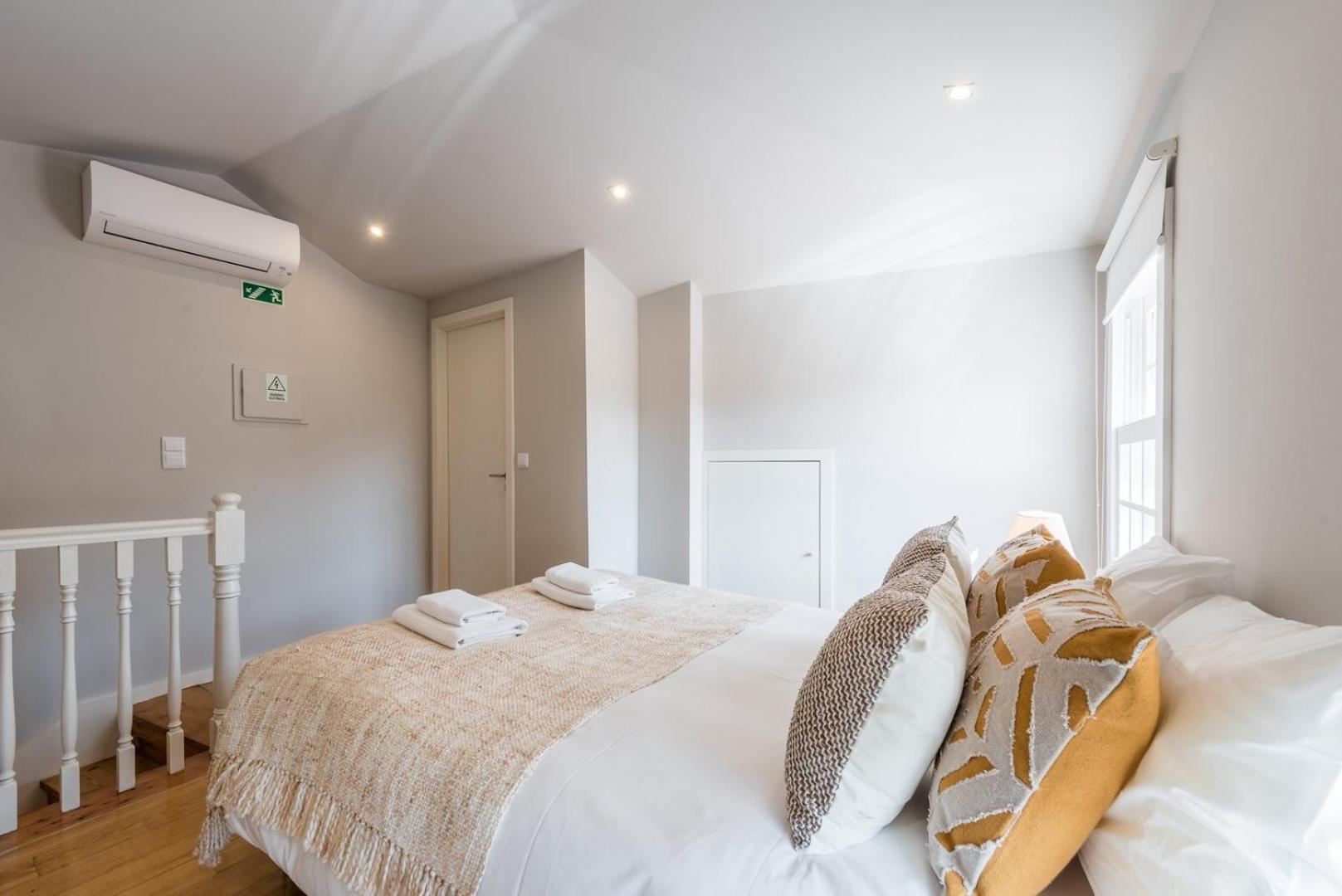 Guestready - Chic Retreat In The Heart Of Porto Apartment Exterior foto