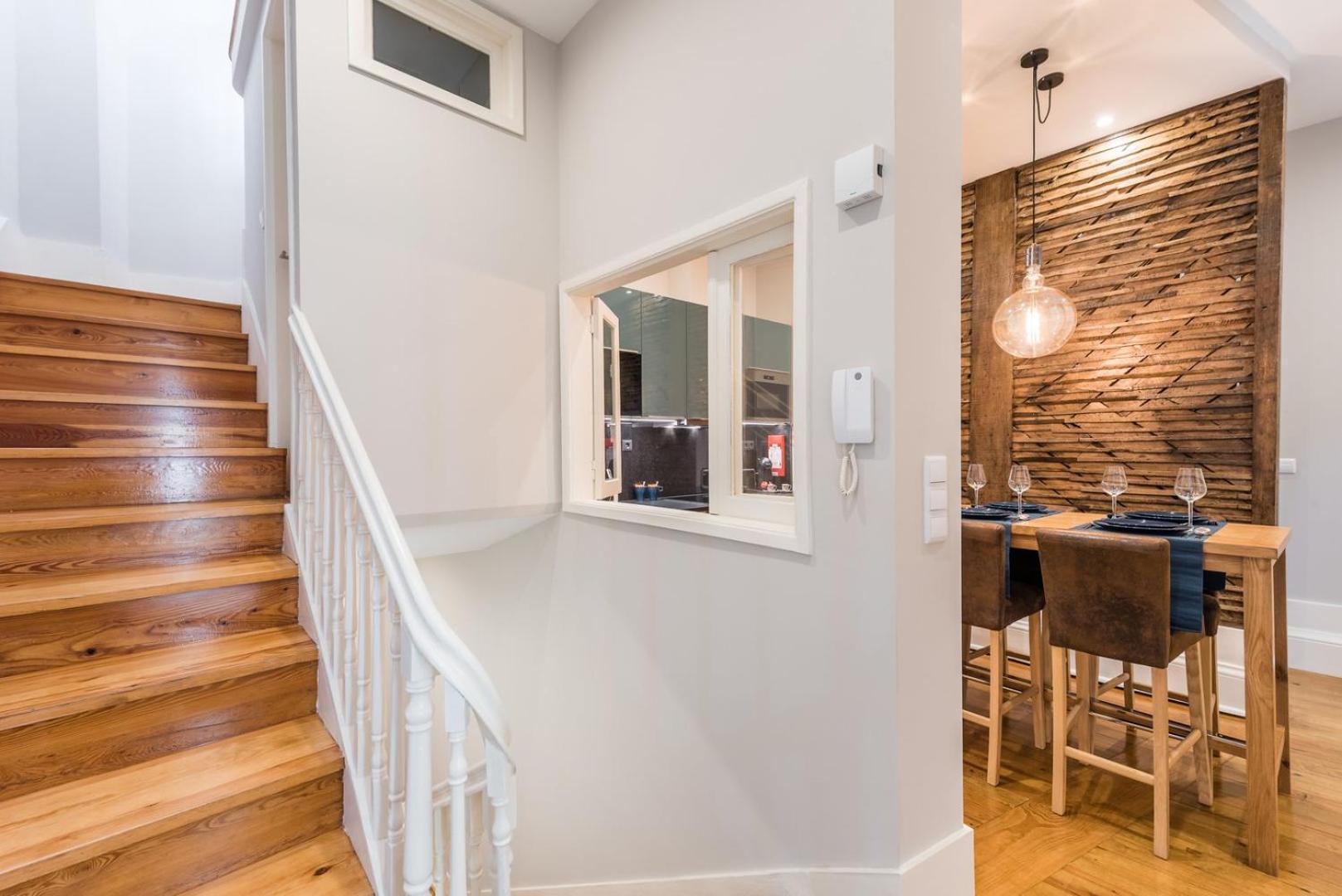 Guestready - Chic Retreat In The Heart Of Porto Apartment Exterior foto