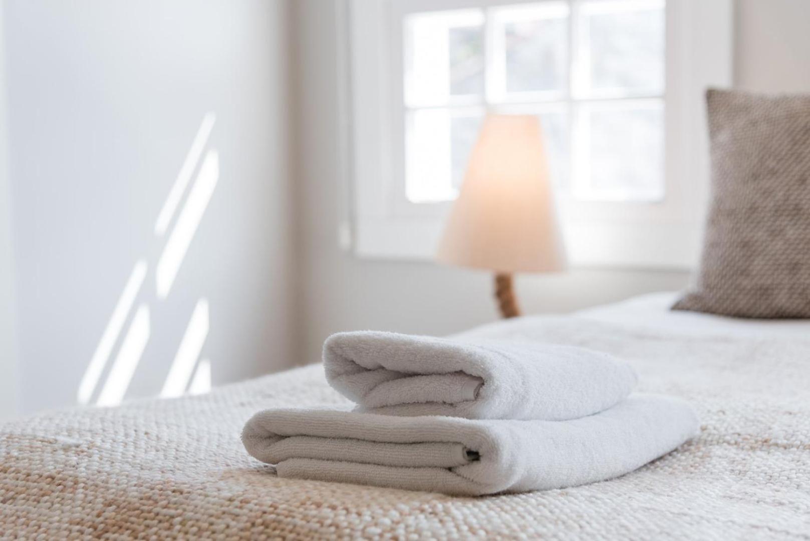 Guestready - Chic Retreat In The Heart Of Porto Apartment Exterior foto