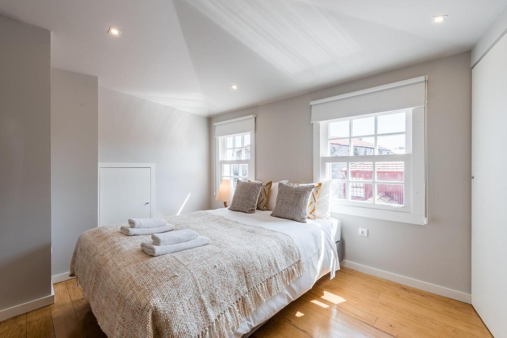 Guestready - Chic Retreat In The Heart Of Porto Apartment Exterior foto