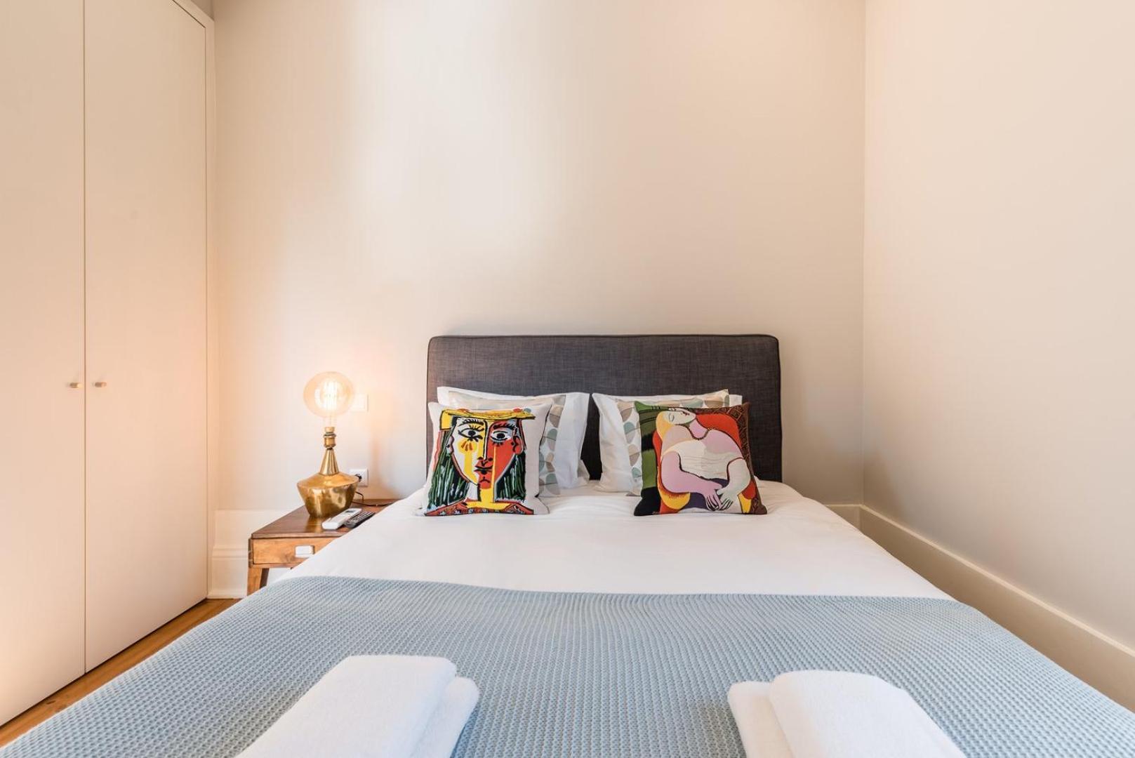 Guestready - Chic Retreat In The Heart Of Porto Apartment Exterior foto