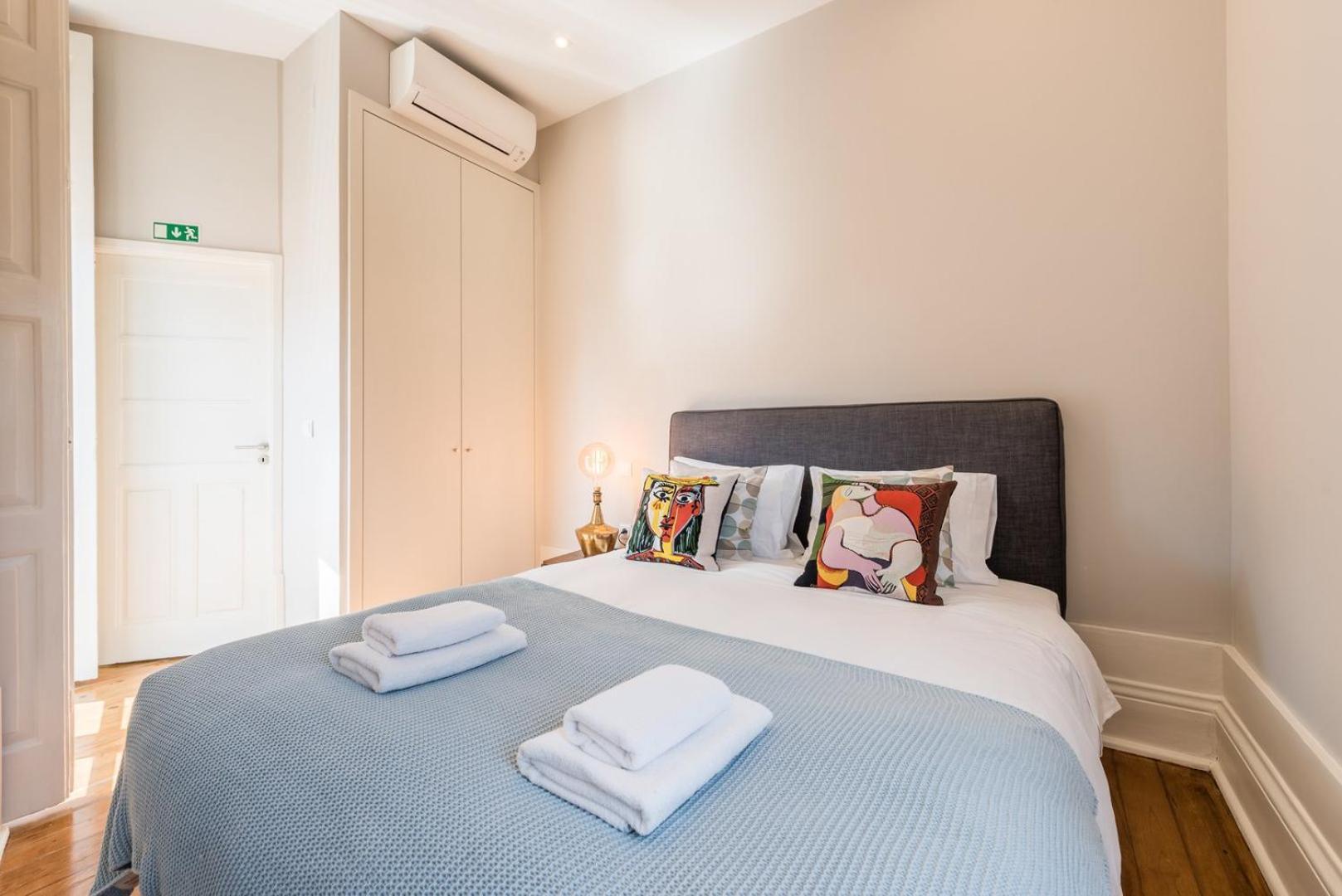 Guestready - Chic Retreat In The Heart Of Porto Apartment Exterior foto